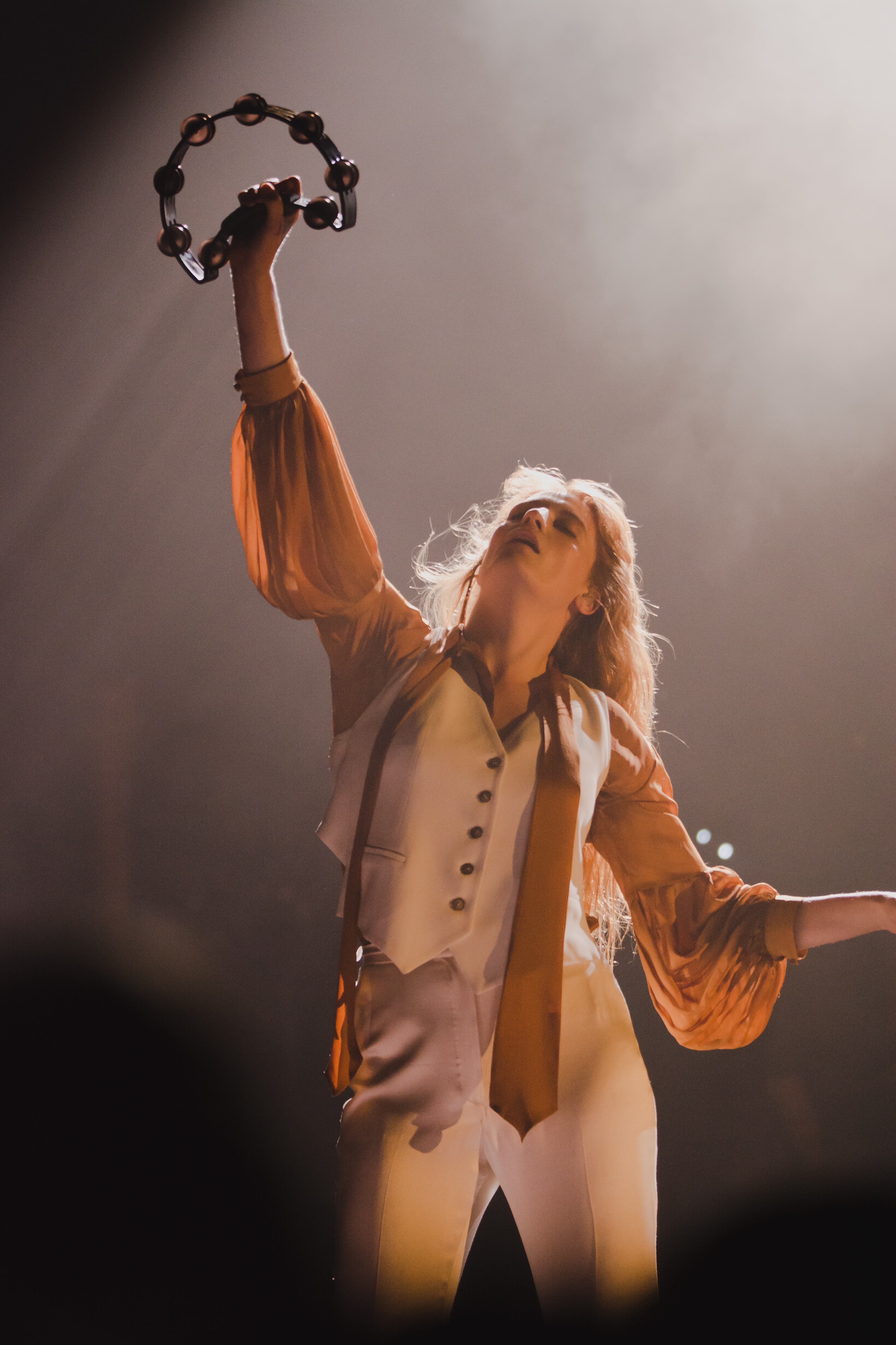 Florence + the Machine